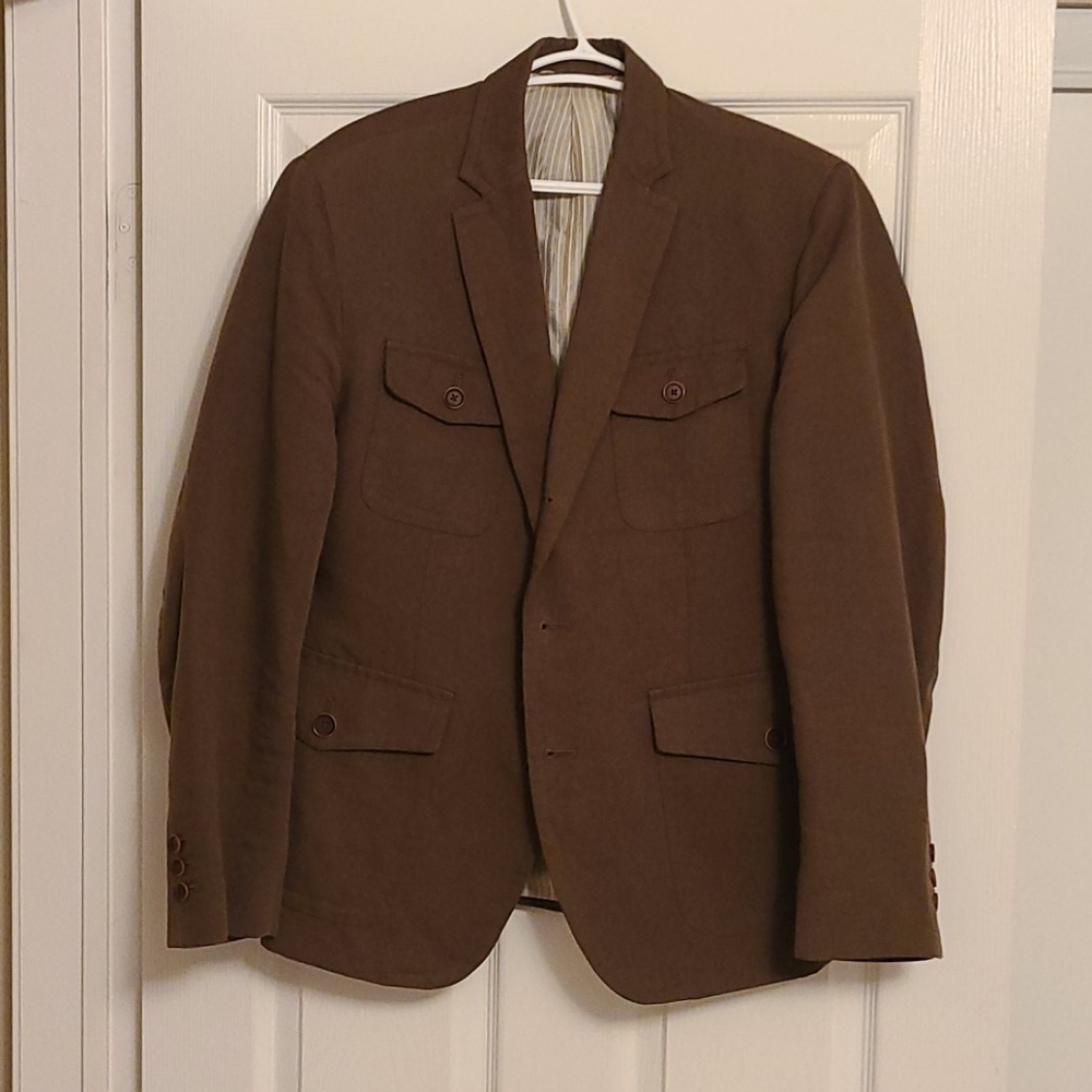 Banana Republic Heritage Jacket 40S/C